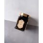 Мило для обличчя та тіла - La Sultane de Saba Black Soap With Eucalyptus Oil - Фото 4