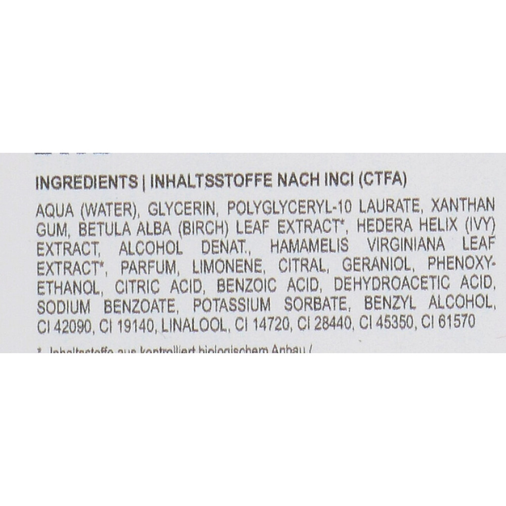 Цитоактивні ампули "Для звуження пор" - Styx Naturcosmetic Aroma Derm Ampoules Beauty Teint фото 4