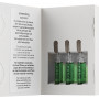 Цитоактивні ампули "Для звуження пор" - Styx Naturcosmetic Aroma Derm Ampoules Beauty Teint - Фото 2