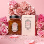 Цукровий скраб для тіла - La Sultane de Saba Sugar Scrub Rose - Фото 3