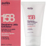 Малиновий ензимний ексфоліант - Purles 158 SensiSkin Garden Ceremony Raspberry Jelly Exfoliator - Фото 1