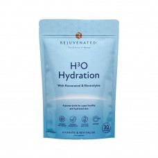 Клеточное увлажнение (сухая смесь) - Rejuvenated H3O Hydration Pouch