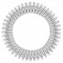 Гумка-браслет для волосся - Invisibobble SLIM Chrome Sweet Chrome - Фото 2
