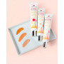 ВВ-крем з тонуючим ефектом, 5 в 1 - Erborian BB Cream Dore Au Ginseng SPF20 - Фото 2