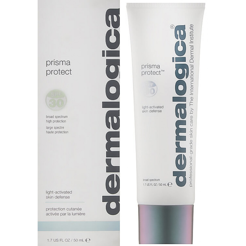 Денний крем для сяйва шкіри SPF30 - Dermalogica Prisma Protect SPF30 фото 2
