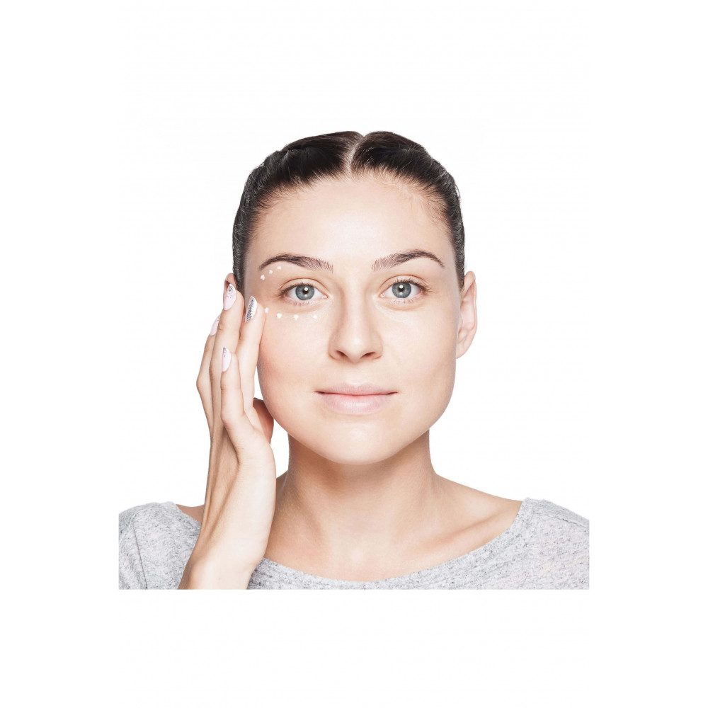 Денний крем для зони навколо очей SPF 15 - Christina Forever Young Rejuvenating Day Eye Cream SPF 15  фото 5