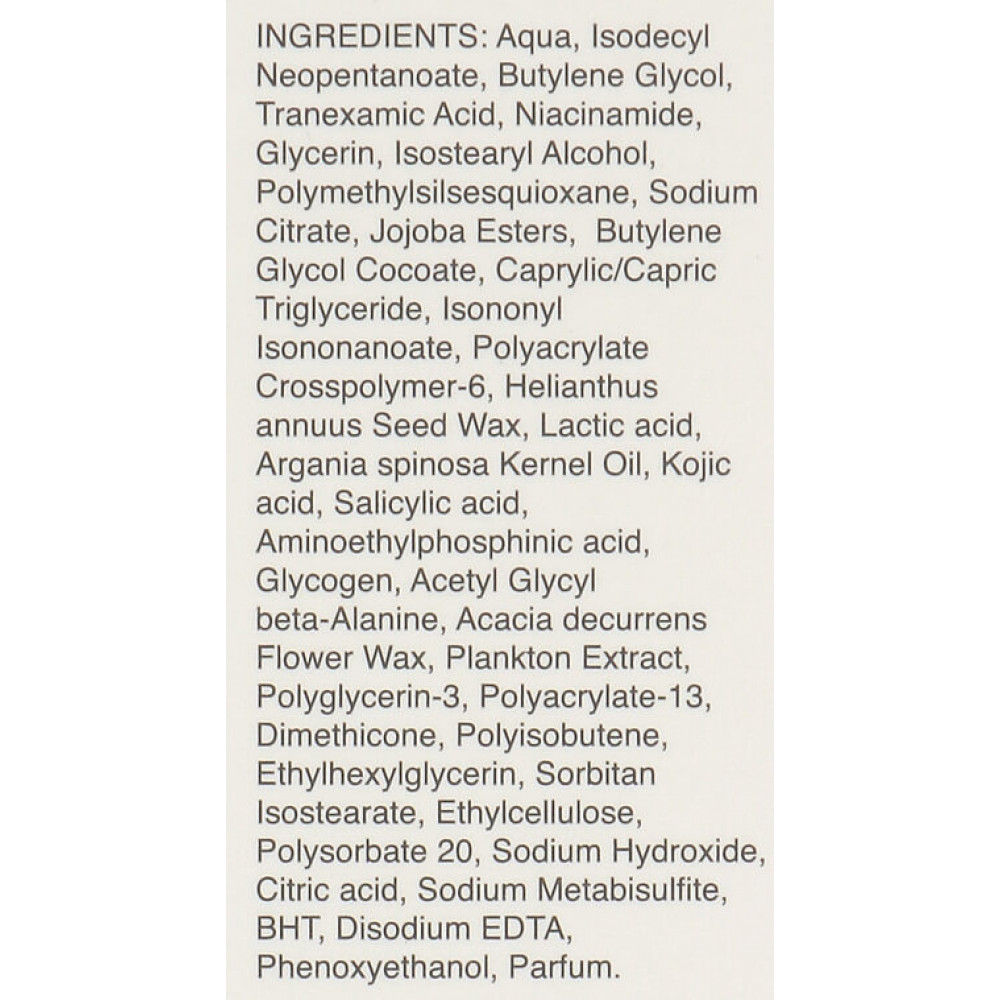 Депігментуючий гель-крем - Mesoestetic Melan Tran3x Daily Depigmenting Gel Cream фото 6