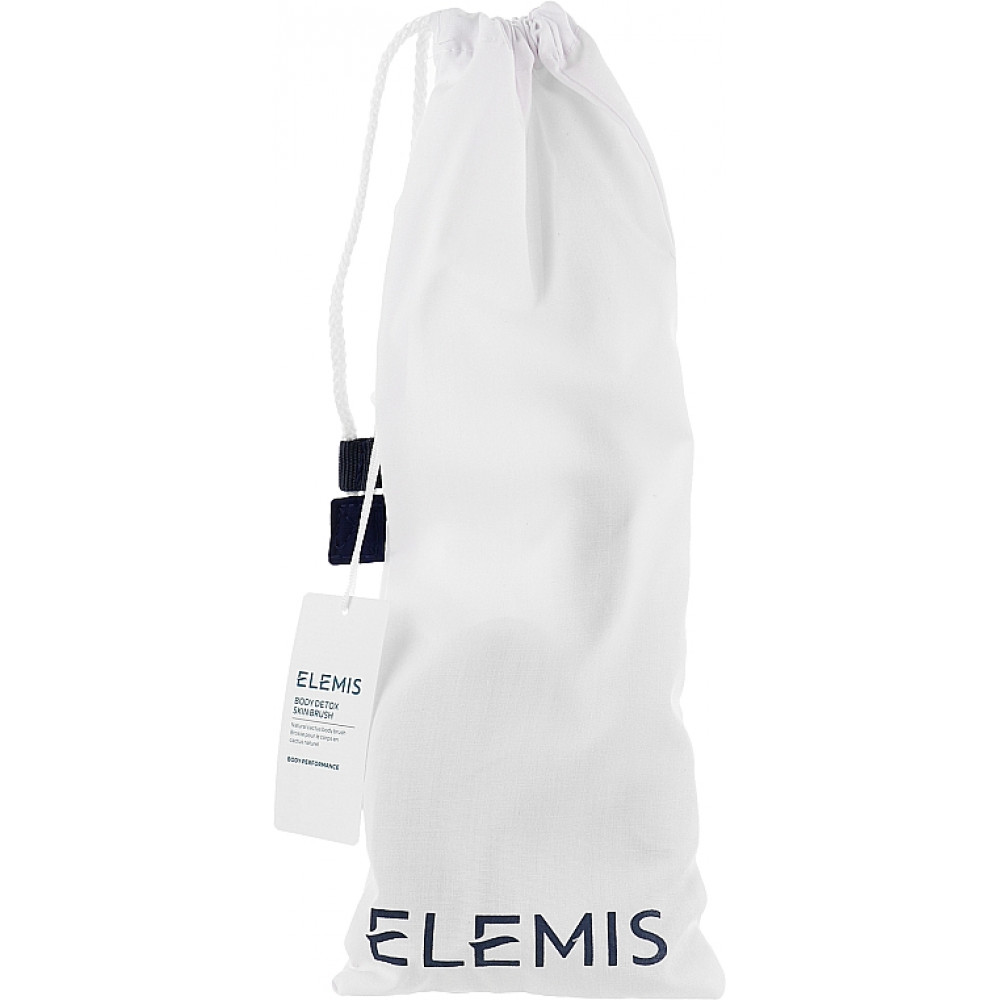  Детокс масажна щітка для тіла - Elemis Body Detox Skin Brush фото 4