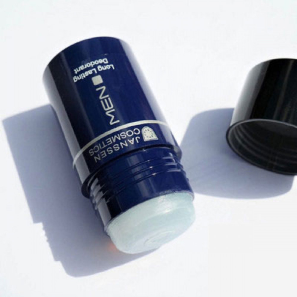 Дезодорант тривалої дії - Janssen Cosmetics  Long Lasting Deodorant  фото 2