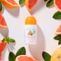 Дезодорант "Мій Перший Део" грейпфрут & м'ята - TOOFRUIT Fresh Deodorant Sensetive Skin   - Фото 2