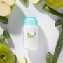 Дезодорант "Мій перший део", Яблуко-Алое - TOOFRUIT Fresh Deodorant Sensetive Skin - Фото 2