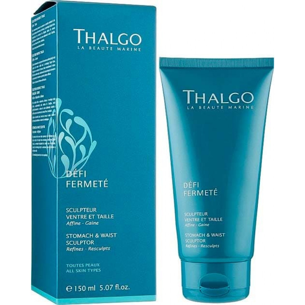 Крем для живота - Thalgo Stomach Sculptor Cream фото 4