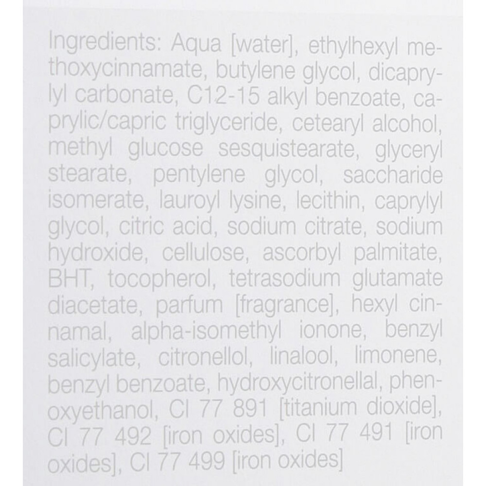 Денний тонуючий крем "Medium" - Janssen Cosmetics Optimal Tinted Complexion Cream Medium  фото 4