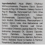 Денний зволожуючий крем для сухої шкіри - ONmacabim Carnosilan Moisturizing For Dry Skin SPF-15 - Фото 3