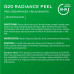 Домашній пілінг із гліколевою кислотою 20% - DCL G20 Radiance Peel фото 4