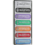 Набір зубних паст - Marvis 7 Flavours Box - Фото 4