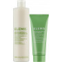 Дует для тіла "Англійський сад" - Elemis Kit: British Botanicals Body Duo - Фото 2