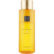 Двухфазная пена-масло для ванны - Rituals The Ritual of Mehr 2-Phase Bath Oil фото