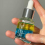 Двофазна зволожуюча сироватка -  Janssen Cosmetics All Skin Type 2 Phase Oil Serum Hydrating - Фото 3