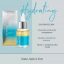 Двофазна зволожуюча сироватка -  Janssen Cosmetics All Skin Type 2 Phase Oil Serum Hydrating - Фото 4