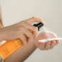 Двухфазный тонер с маслом моркови - Benton Let's Carrot Oil Toner - Фото 3