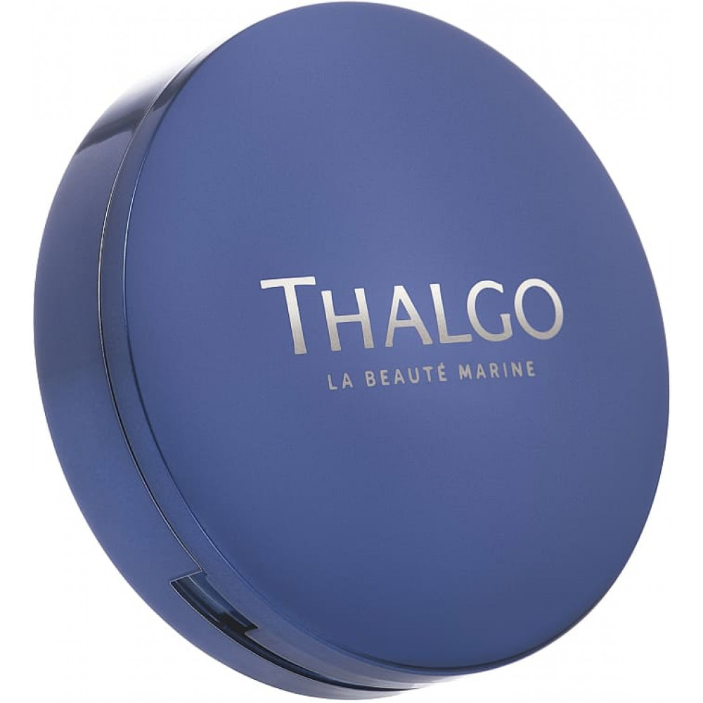 Пудра "Сокровища океанов" - Thalgo Prodige Des Oceans Make Up Powder фото 2
