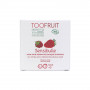Мило "Полуниця & Малина" - Toofruit Sensibulle Raspberry Strawberry Soap - Фото 1