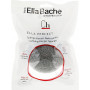 Очищающий спонж конняку с бамбуковым углем - Ella Bache Konjac Sponge - Фото 3