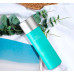 Балансуючий тонер - Cuskin Clean-UP PH Balancing Toner фото 3