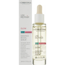Сироватка "Відновлення сяйва" - Christina Line Repair Glow Radiance Reveal Serum