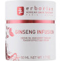 Відновлюючий денний крем - Erborian Ginseng Infusion - Фото 2