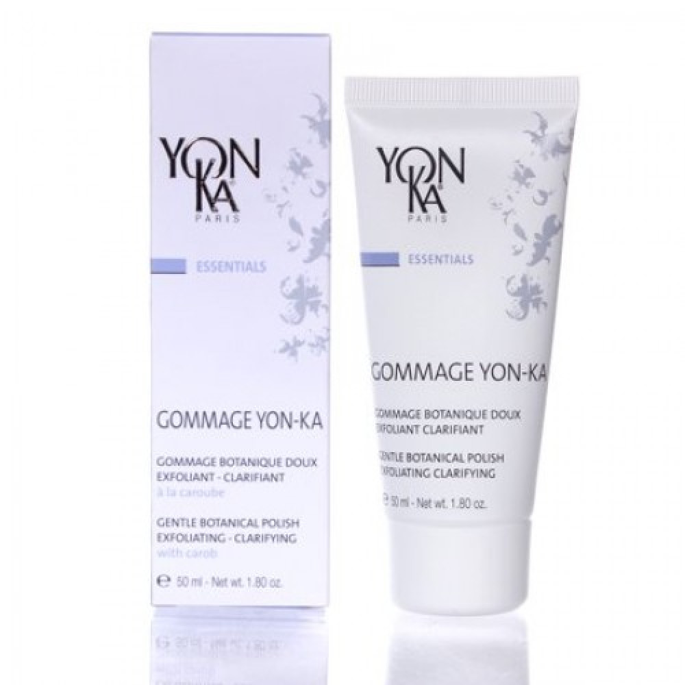 Ексфоліатор - Yon-Ka Gommage фото 5
