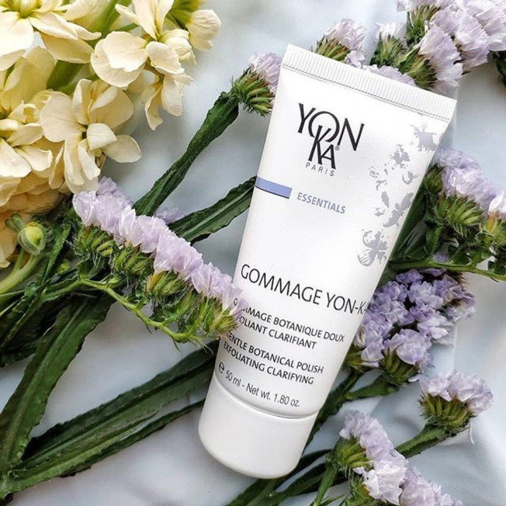 Ексфоліатор - Yon-Ka Gommage фото 2