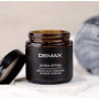 Екстразволожуюча ліфтинг-маска - Demax Hydra Optima Aqua Infusion Cream Mask Intensive Hydration - Фото 3