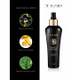 Эликсир для глубокой детоксикации волос - T-Lab Professional Royal Detox Elixir Premier - Фото 2