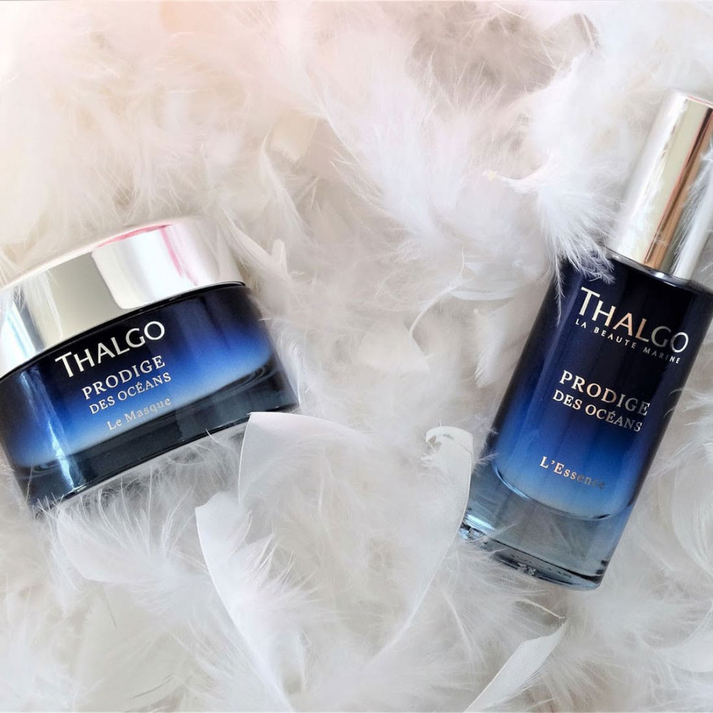 Еліксир для обличчя - Thalgo Lessence Prodige Des Oceans фото 4