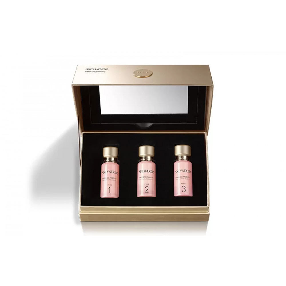 Еліксир - Skeyndor Timeless Prodigy Luxury фото 3