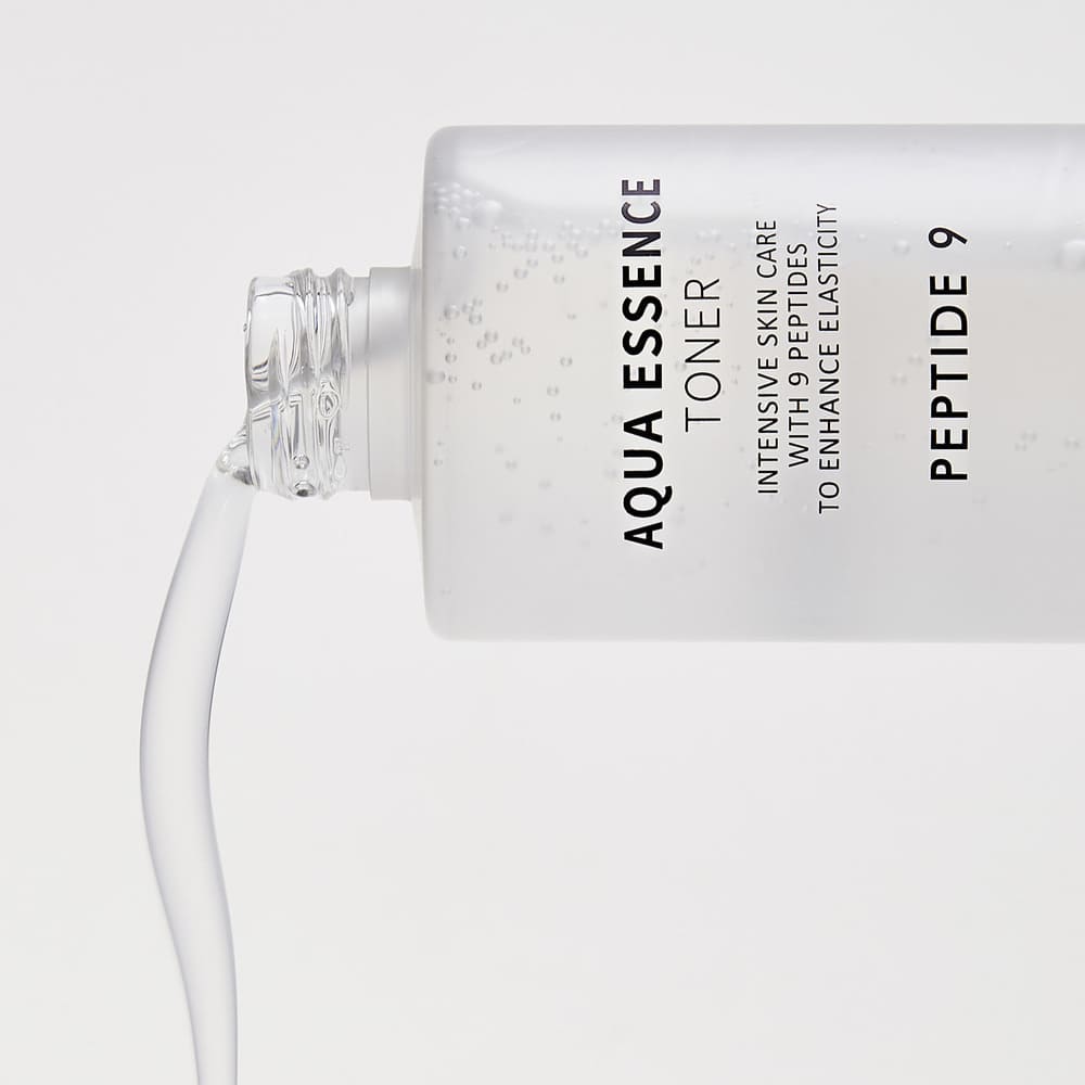 Тонер з пептидами для обличчя - Medi-peel Peptide 9 Aqua Essence Toner фото 8