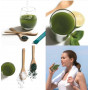 Энергетический детокс напиток - Thalgo Spiruline Boost Energising Detox Shot - Фото 3