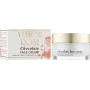 Енергетичний шоколадний крем для обличчя з екстрактом какао - Yellow Rose Chocolate Face Cream  - Фото 3