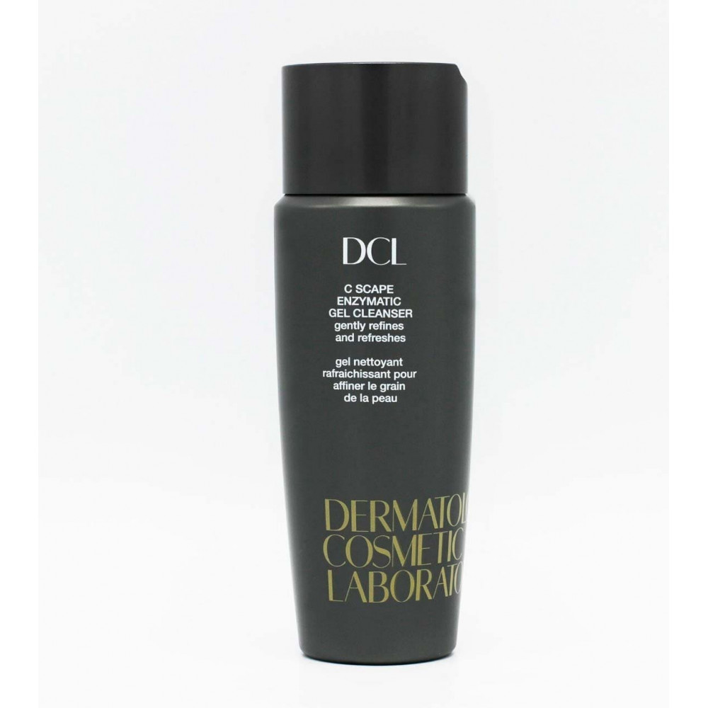 Ензимний очищуючий гель - DCL C Scape Enzymatic Gel Cleanser  фото 2