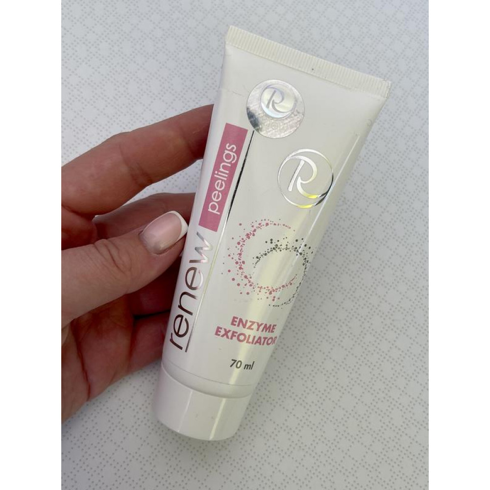 Ензимний пілінг - Renew Peelings Enzyme Exfoliator фото 2