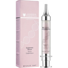 Епігенетична сироватка - Janssen Cosmetics Needs Epigenetic Serum