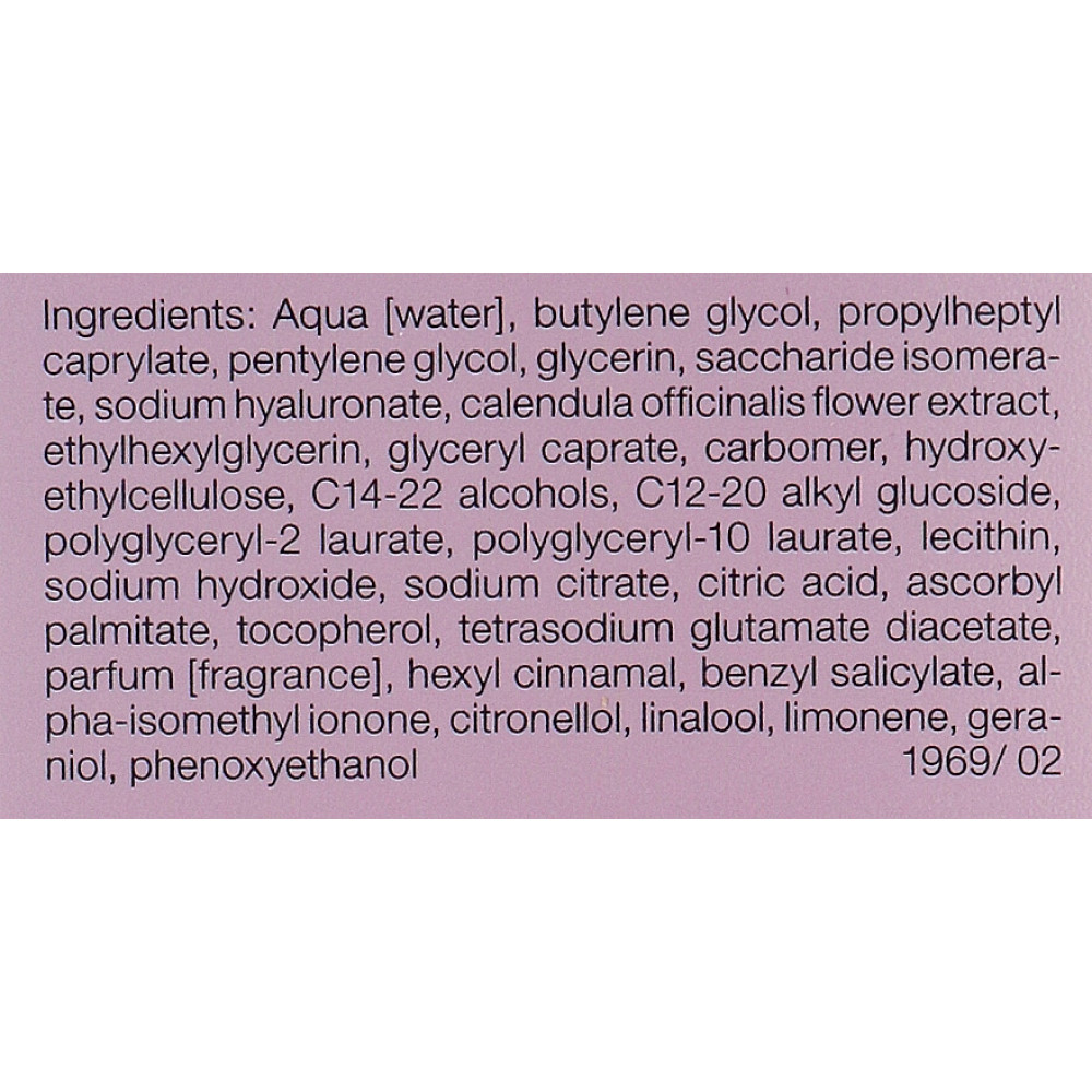 Епігенетична сироватка - Janssen Cosmetics Needs Epigenetic Serum фото 3