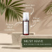Эссенция для роста волос - Lebel Viege Medicate Essence фото 3