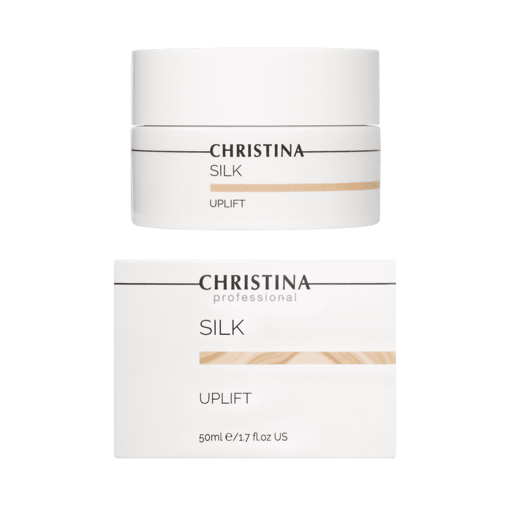 Крем для подтяжки кожи - Christina Silk UpLift Cream фото 2