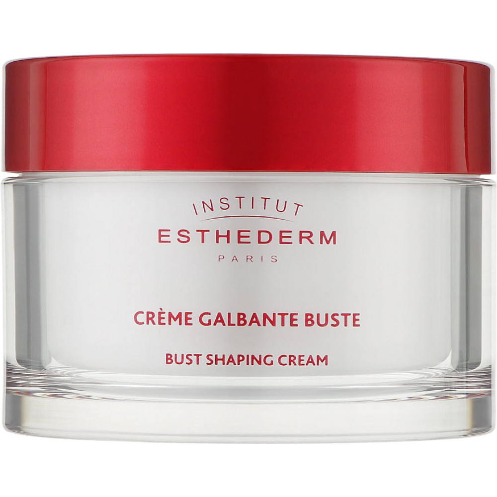 Моделюючий крем для бюсту - Institut Esthederm Sculpt System Bust Shaping Cream - Фото 1