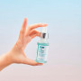 Суперзволожуюча сироватка з алое - By Wishtrend Hydra Enriched Ampoule - Фото 3