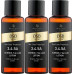 Лосьон для лечения выпадения волос и алопеции - DSD de Luxe 3.4.5A Science-7 Lotion фото 5