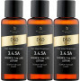 Лосьйон для лікування випадіння волосся та алопеції - DSD de Luxe 3.4.5A Science-7 Lotion - Фото 5